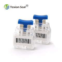 electric meter tags seal manufacturer for tamper proof box