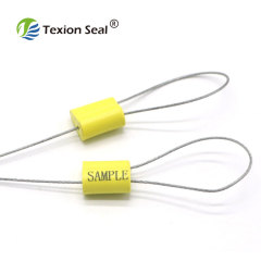 TX-CS302 Factory Direct Sales Tamter Proof wire cable seal