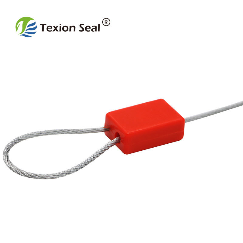 TX-CS405 high security tamper proof cable seal