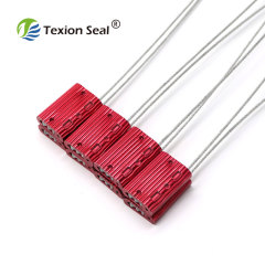 TX-CS104 Custom security container cable seals