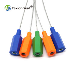 TX-CS305 high security hexagonal cable seal