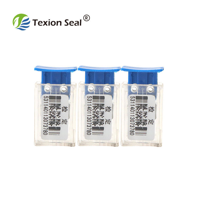 TX-MS306 Printable coded energy meter seals