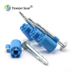 Good quality and competitive low price bolt security seals for post bank
