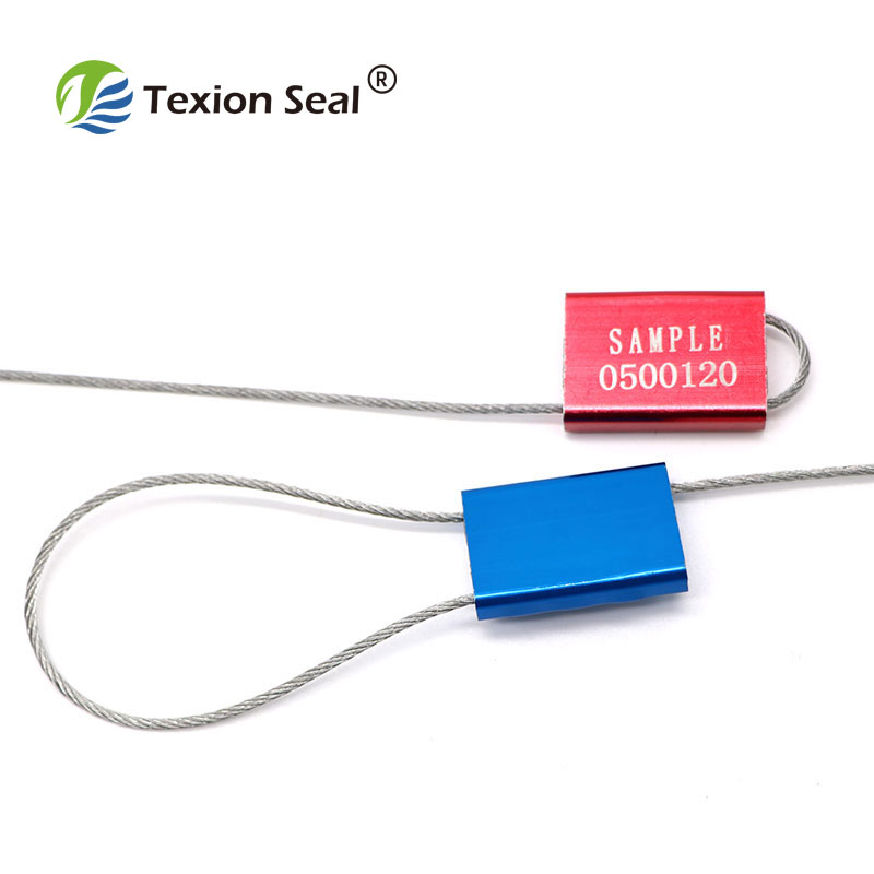 TX-CS106 Container cable seal manufacturer