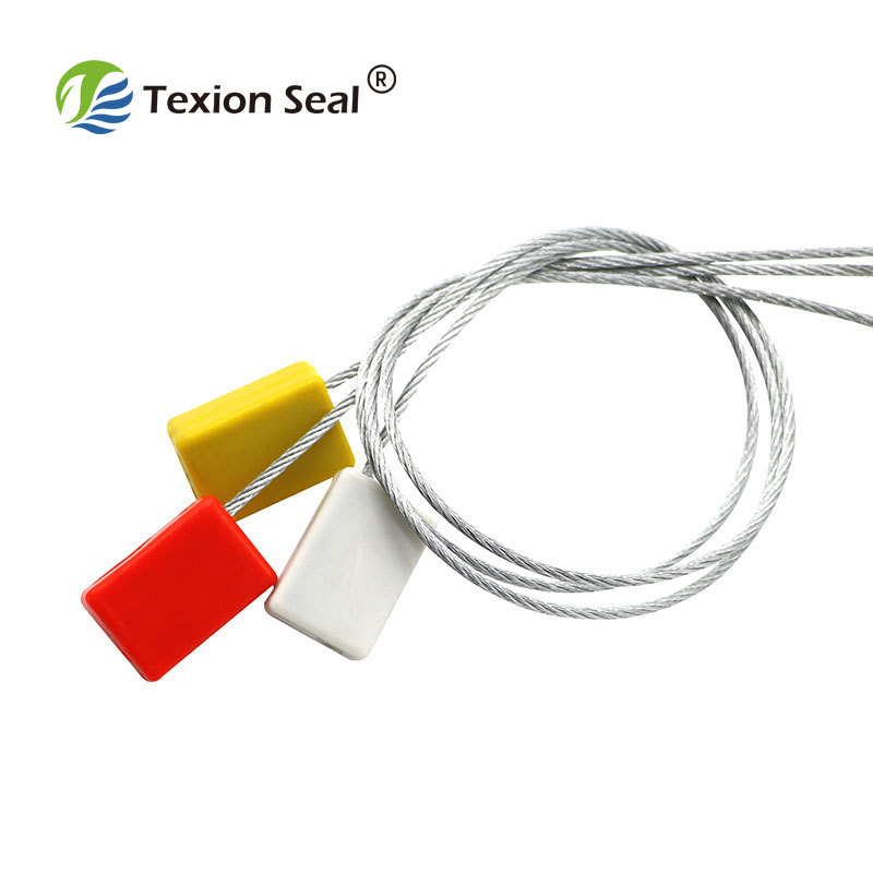 TX-CS405 high security tamper proof cable seal