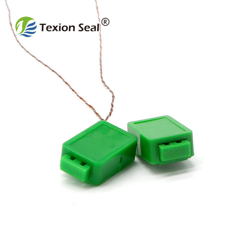 TX-MS205 Tamper proof security meter seal twist lock