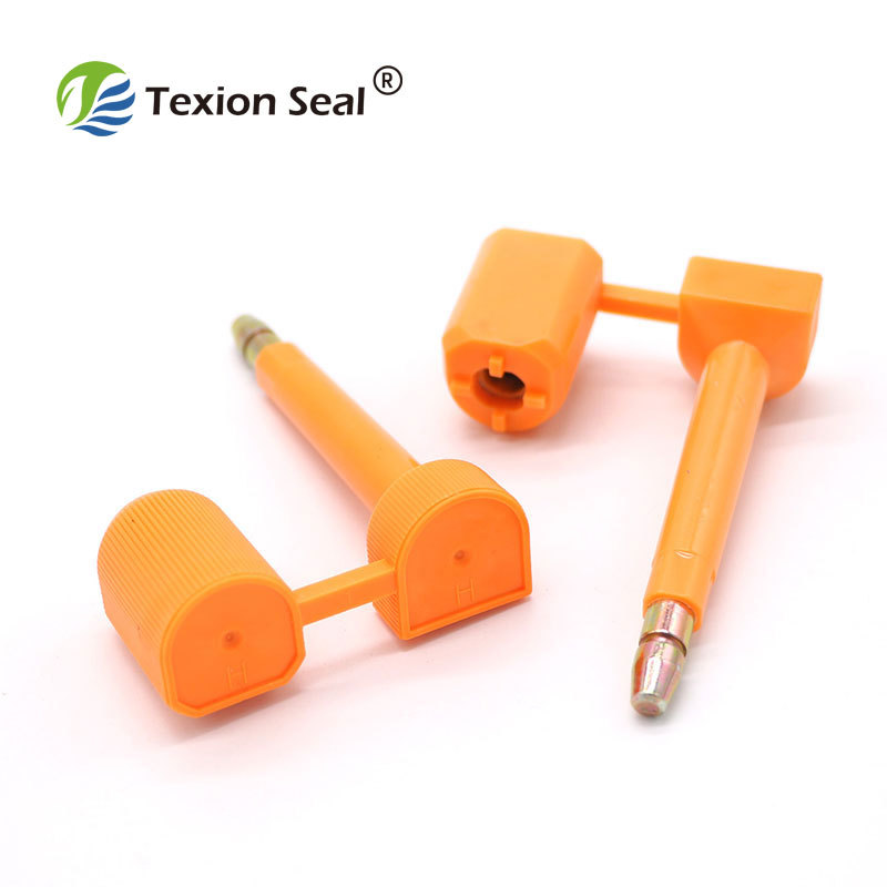 TX-BS303 Tamperproof container bolt seal truck seal