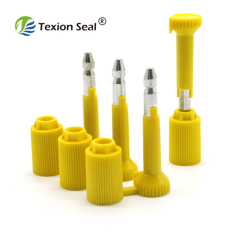 TX-BS304 High quality bolt seal with number