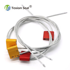 TX-CS105 Printable coded tank tightening cable seals
