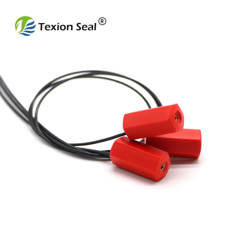 TX-CS205 Wholesale security tamper proof cable seal