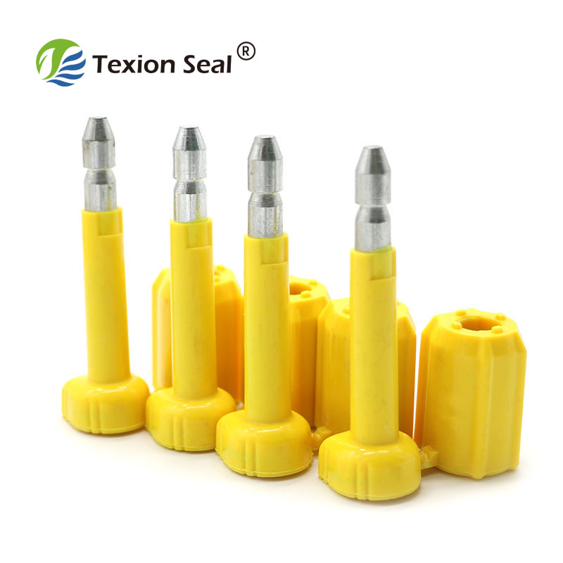 TX-BS302 high security shipping container bolt seals