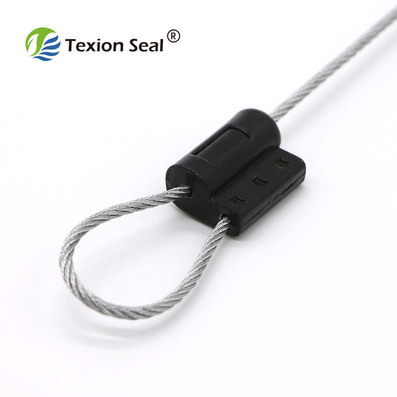 New Tamper Safety cable seal lock for container