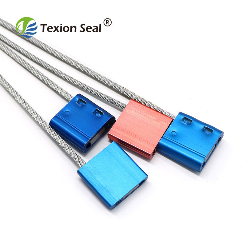 TX-CS108 High quality cable seal container seal