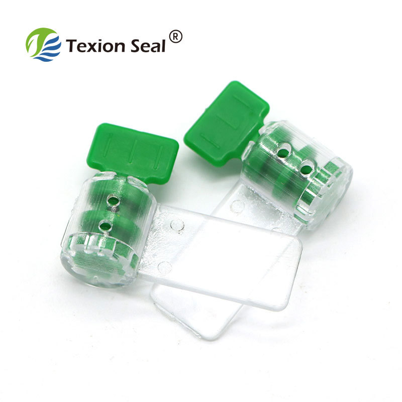 TX-MS109 tamper proof electric meter seal price