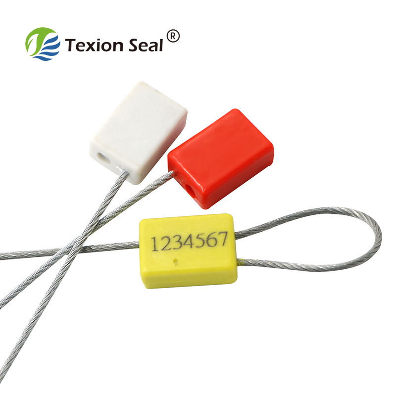 TX-CS405 high security tamper proof cable seal