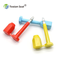 TX-BS104 high security bolt seals for containers