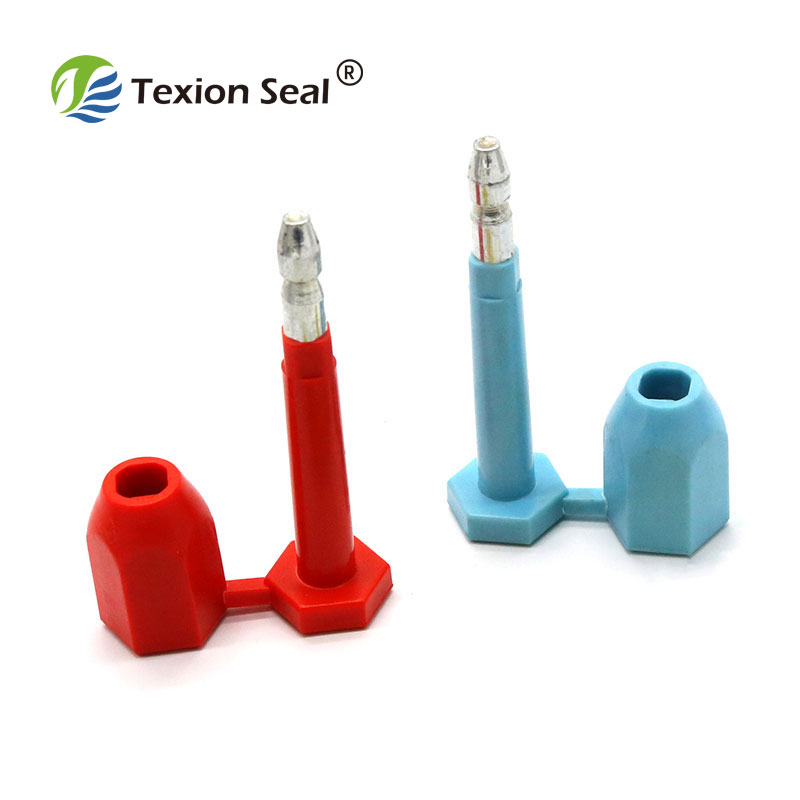 TX-BS104 high security bolt seals for containers