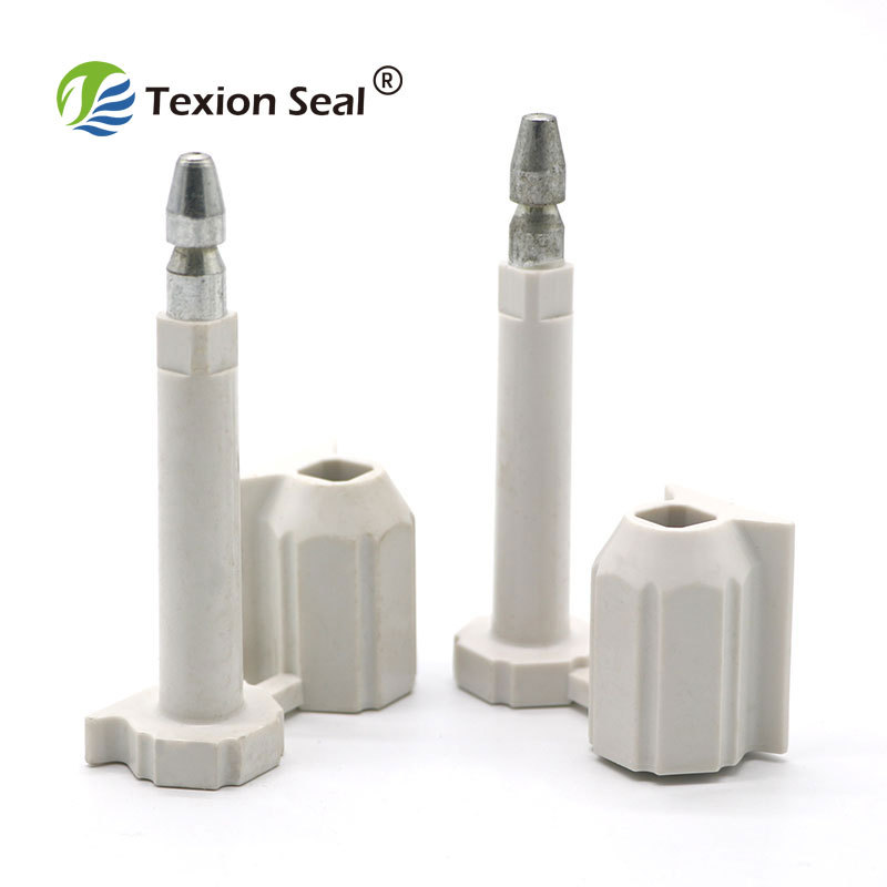 TX-BS301 china manufactur bolt seal security bolt seals for container