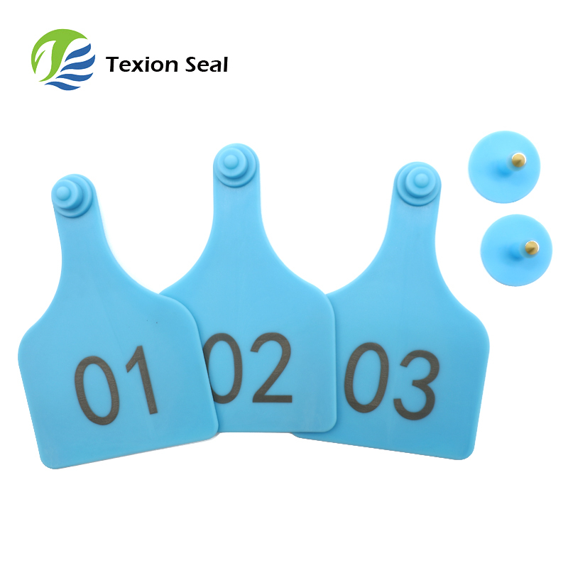 China supplier Cattle ear tag