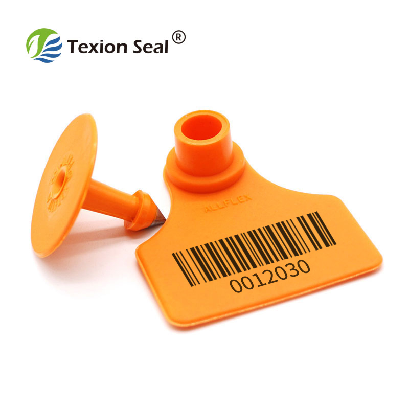 Chinese manufacturer cattle ear tag TX-ES102