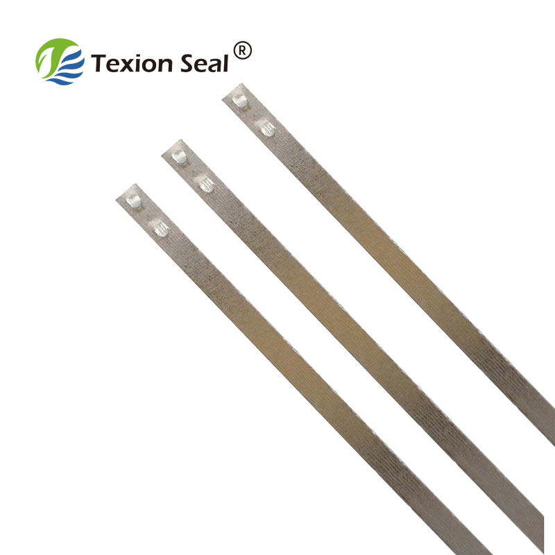 TX-SS103 metal seal lock for containers