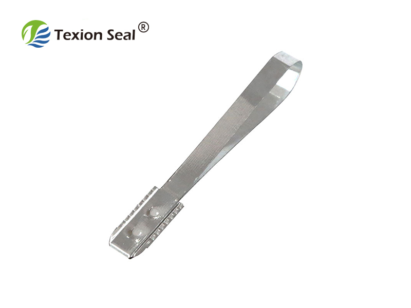 TX-SS103 metal seal lock for containers