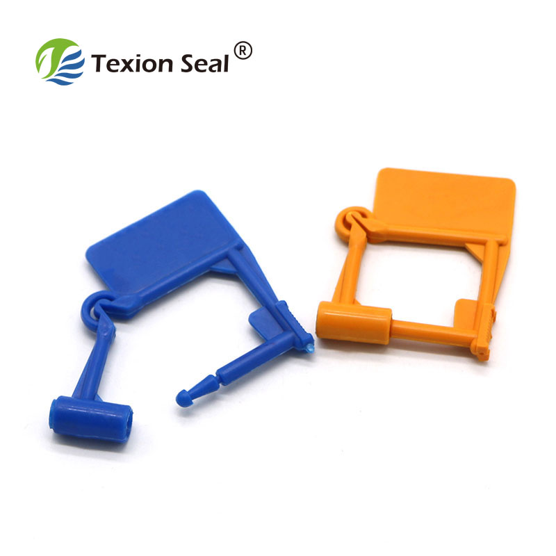 TX-PL103 Tamper proof container plastic seal