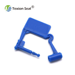 TX-PL103 Tamper proof container plastic seal
