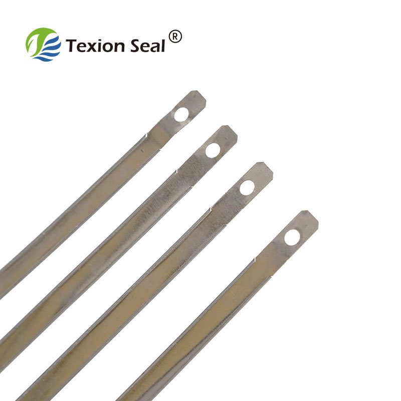 TX-SS102 high quality metal strap seal manufacturer