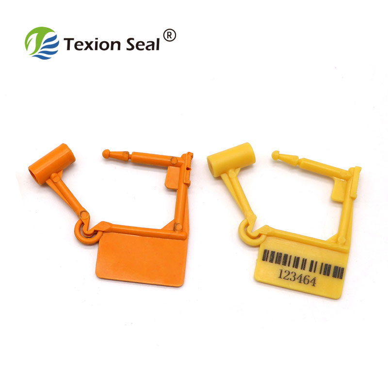 TX-PL103 Tamper proof container plastic seal