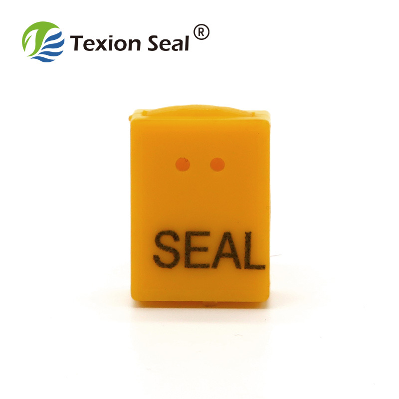 TX-MS204 security metal electric meter seal for safety locks suppliers