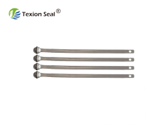 TX-SS102 high quality metal strap seal manufacturer