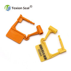 TX-PL103 Tamper proof container plastic seal