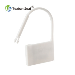 TX-PL304 padlock cargo container plastic seal