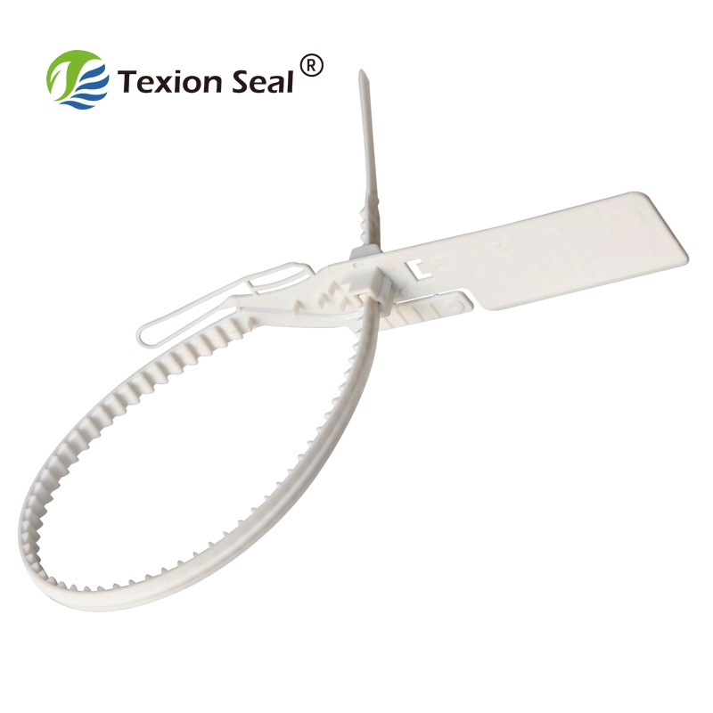 TX-PS303 Logistics box plastic seal factory direct sales