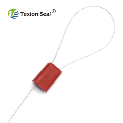 TX-CS206 aluminium alloy cable seal lock security cable seal
