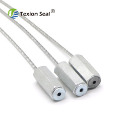 TX-CS203 truck seal lock cable security seals