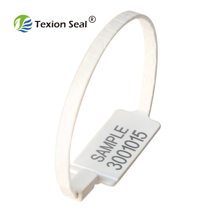 TX-PS602 Adjustable plastic seals high safety container security seal