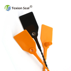 TX-PS306 plastic seal for fire extinguisher