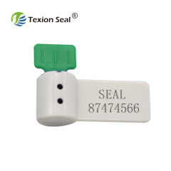 TX-MS201 meter seal security seal polycarbonate meter seal