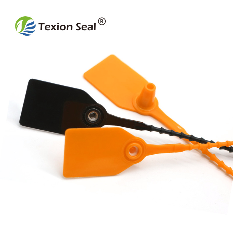 TX-PS306 plastic seal for fire extinguisher