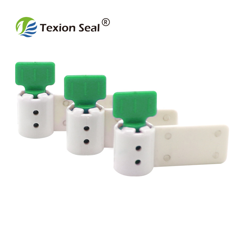 TX-MS201 meter seal security seal polycarbonate meter seal