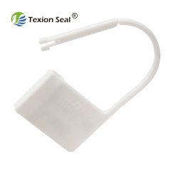 TX-PL304 padlock cargo container plastic seal