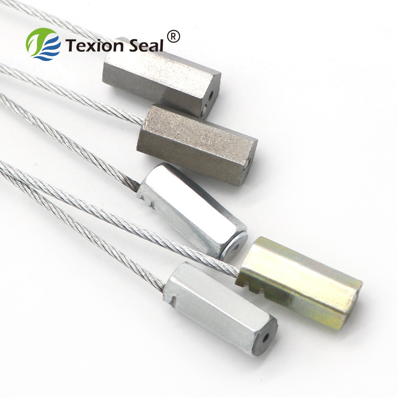 TX-CS203 truck seal lock cable security seals