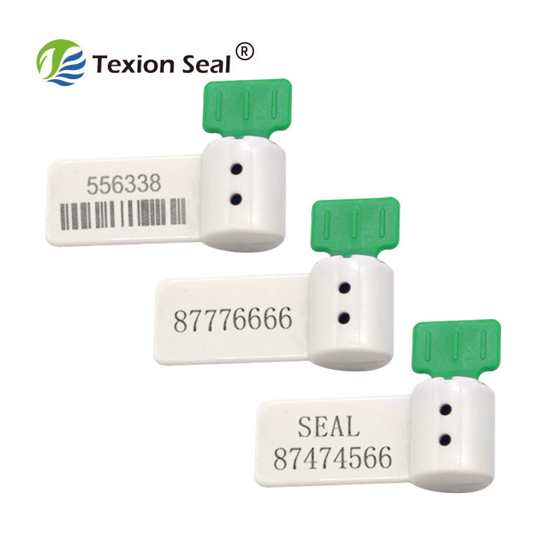 TX-MS201 meter seal security seal polycarbonate meter seal