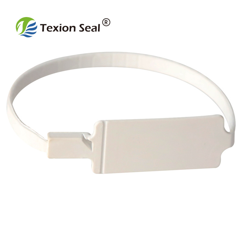 TX-PS602 Adjustable plastic seals high safety container security seal
