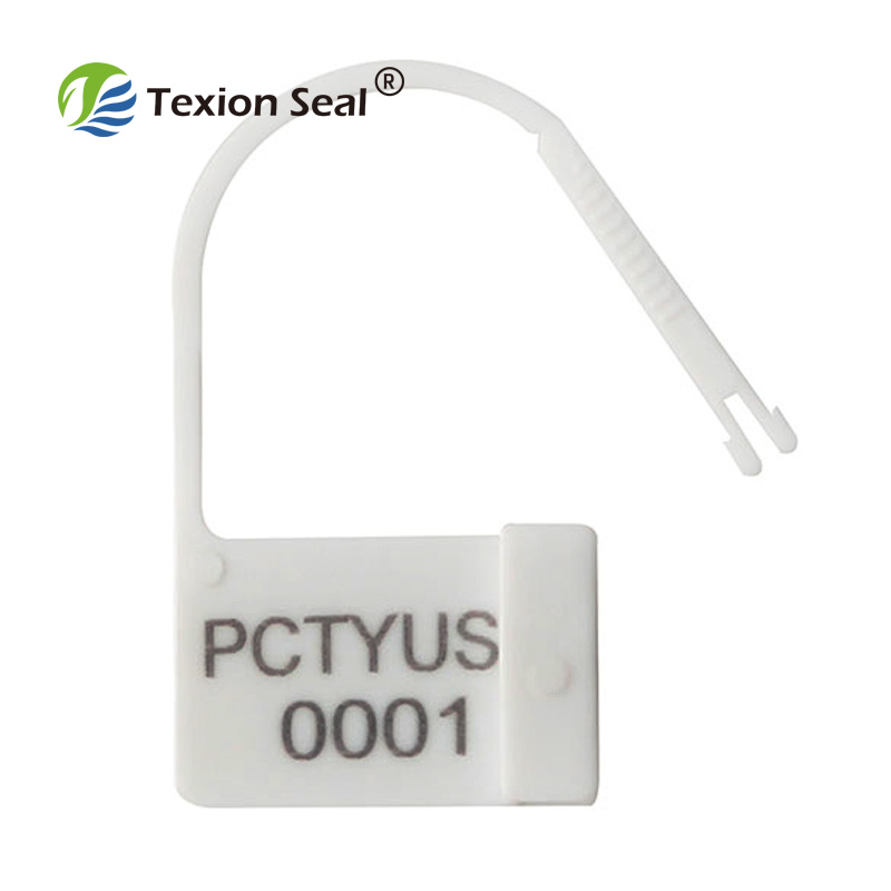 TX-PL304 padlock cargo container plastic seal