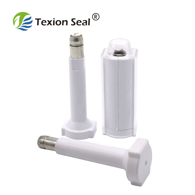 TX-BS206 High demand plastic container bolt seal lock with serial number