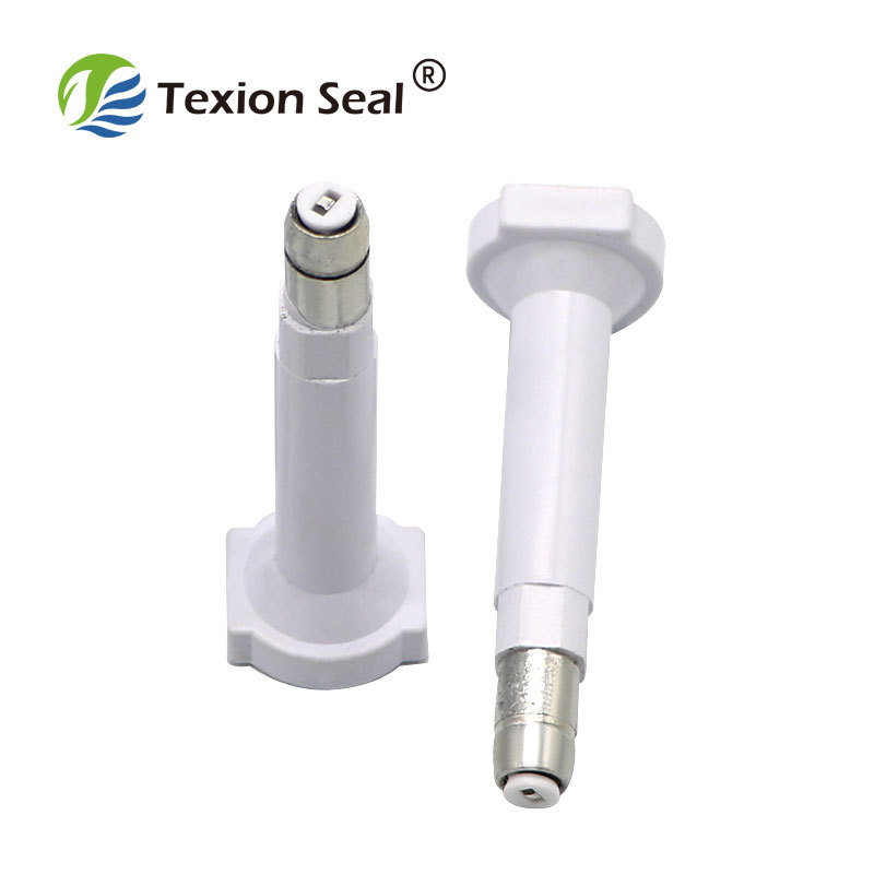 TX-BS206 High demand plastic container bolt seal lock with serial number