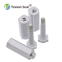 TX-BS206 High demand plastic container bolt seal lock with serial number